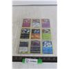 Image 1 : Sleeve of Pokeman Cards