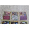 Image 2 : Sleeve of Pokeman Cards