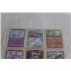 Image 2 : Sleeve of Pokeman Cards