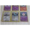 Image 4 : Sleeve of Pokeman Cards