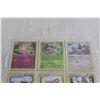 Image 2 : Sleeve of Pokeman Cards