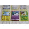 Image 4 : Sleeve of Pokeman Cards