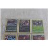 Image 2 : Sleeve of Pokeman Cards