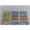 Image 2 : Sleeve of Pokeman Cards