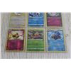 Image 4 : Sleeve of Pokeman Cards