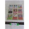 Image 1 : Sleeve of Pokeman Cards