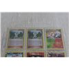 Image 2 : Sleeve of Pokeman Cards