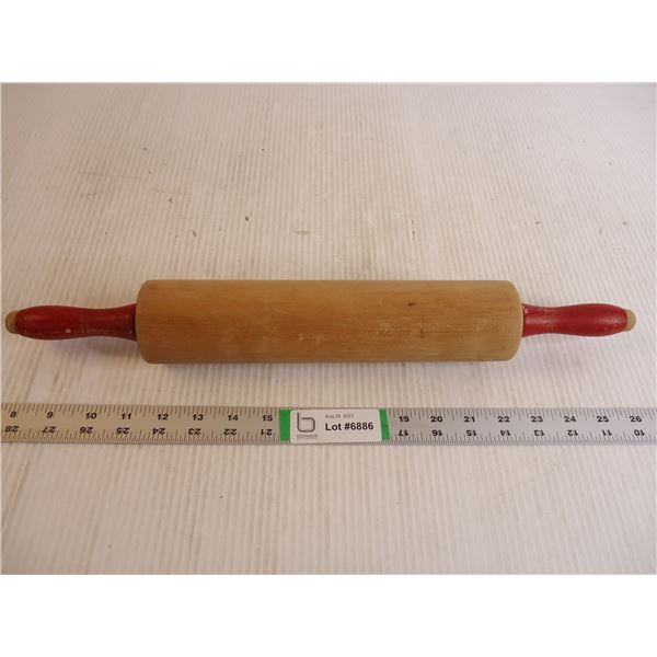 Vintage Rolling Pin