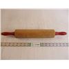 Image 1 : Vintage Rolling Pin