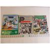 Image 1 : (3) Saskatchewan Roughrider Programs-1984 and Playoff Game 1988