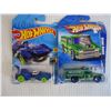 Image 3 : (4) Hot Wheels (sealed)