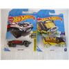 Image 2 : (4) Hot Wheels (sealed)