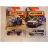 Image 2 : (3) Matchbox and (2) Hot Wheels (sealed)