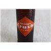 Image 2 : Vintage Orange Crush Glass Bottle