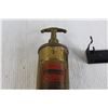 Image 2 : General QuickAid Fire Guard Fire Extinguisher with Holder