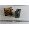 Image 1 : Marksman All Metal Box Camera