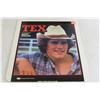 Image 3 : The Comancheros Video Disc, Tex Starring Matt Dillon Video Disc - Both Sealed