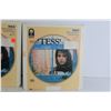 Image 3 : (4) Video Discs - Tess (+ Note, 2-Disc Movie for Each), A Night at the Opera, High Anxiety - All Sea