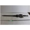 Image 1 : Kit Rae Decorative Sword