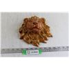 Image 1 : Lion Wall Decoration