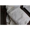 Image 2 : Luggage with Postcards and Drapes (Stained)