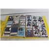 Image 3 : (2) Folders of Baseball Cards