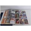 Image 2 : (2) Folders of Baseball Cards