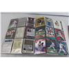 Image 1 : (2) Folders of Baseball Cards