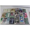 Image 2 : (2) Folders of Baseball Cards