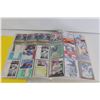 Image 2 : (2) Folders of Baseball Cards