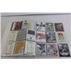 Image 3 : (2) Folders of Baseball Cards