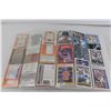 Image 2 : (2) Folders of Baseball Cards