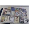 Image 3 : (2) Folders of Baseball Cards