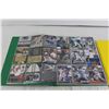 Image 1 : (2) Folders of Baseball Cards