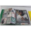 Image 2 : (2) Folders of Baseball Cards