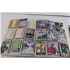 Image 1 : (2) Folders of Baseball Cards