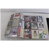 Image 2 : (2) Folders of Baseball Cards