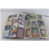 Image 2 : (2) Folders of Baseball Cards