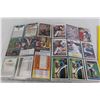 Image 1 : (2) Folders of Baseball Cards