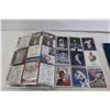 Image 2 : (2) Folders of Baseball Cards