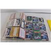 Image 1 : (2) Folders of Baseball Cards