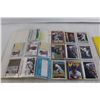 Image 2 : (2) Folders of Baseball Cards