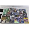 Image 3 : (2) Folders of Baseball Cards