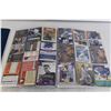 Image 2 : (2) Folders of Baseball Cards