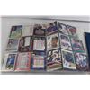 Image 2 : (2) Folders of Baseball Cards