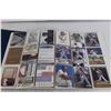 Image 3 : (2) Folders of Baseball Cards