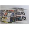 Image 3 : (2) Folders of Baseball Cards