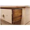 Image 3 : *Vintage 3-Drawer Dresser with Dove Tailed Drawers (31Hx37-35W X18)