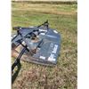 Image 3 : Bobcat 3 PTH Brush Mower 72" (Offsite)