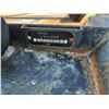 Image 4 : Bobcat 3 PTH Brush Mower 72" (Offsite)